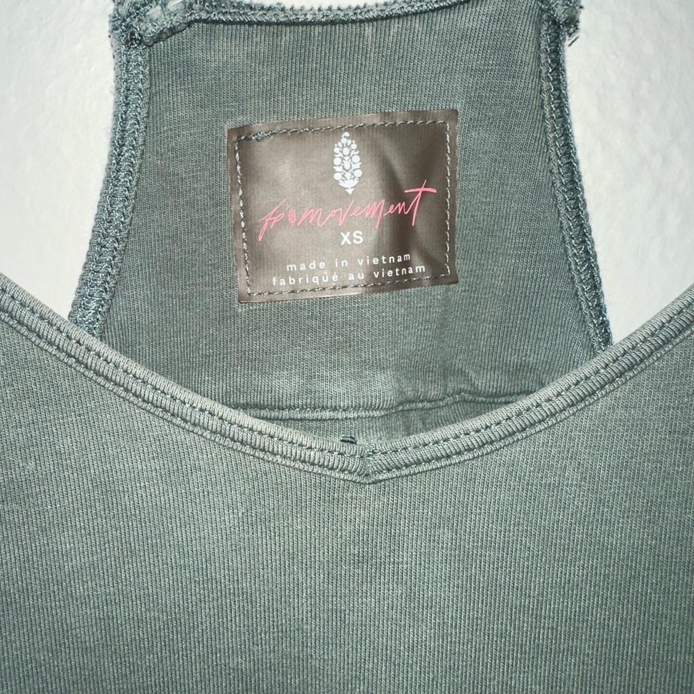 FP Movement Hot Shot Onsie - Picture 5 of 7